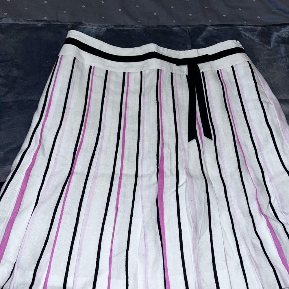 3 Skirts,  size 8 from The Loft and The gap